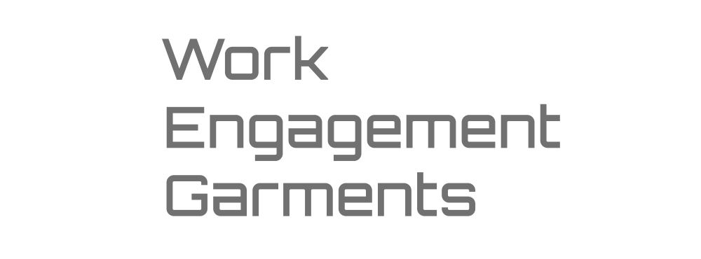 Work Engagement Garments